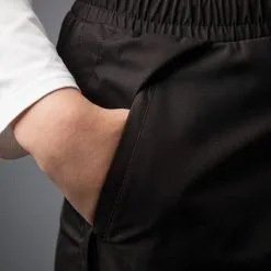 Sunderland MONTANA Ladies Lightweight Waterproof Golf Trousers BLACK Lifetime Waterproof Guarantee 10 Sunderland MONTANA Ladies Lightweight Waterproof Golf Trousers BLACK Lifetime Waterproof Guarantee -Clubs Cheap Store 890x1200 fitbox montanatrousers closeup pocket