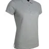 Glenmuir Ladies Paloma Polo Shirt Light Grey Marl 2 Glenmuir Ladies Paloma Polo Shirt Light Grey Marl -Clubs Cheap Store 890x1200 fitbox paloma lightgreymarl4
