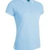 Glenmuir Ladies Paloma Polo Shirt Paradise