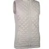 Glenmuir Ladies Zip Front Diamond Quilted Performance Golf Gilet Stardust SABINE -Clubs Cheap Store 890x1200 fitbox sabine stardust10