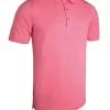 Glenmuir SILLOTH Men's Tailored Collar Performance Golf Shirt Sorbet Marl -Clubs Cheap Store 890x1200 fitbox silloth sorbetmarl3