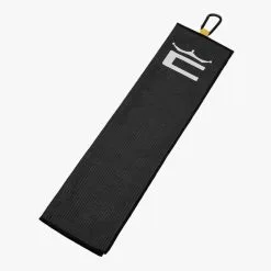 COBRA Tri-Fold Golf Towel