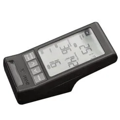 PRGR Portable Launch Monitor 2021 - HS-130A 9 PRGR Portable Launch Monitor 2021 - HS-130A -Clubs Cheap Store 91A4660 Edit 600x600 8ff89e1b 7a02 4edc 840d 9ce4dc8b2661