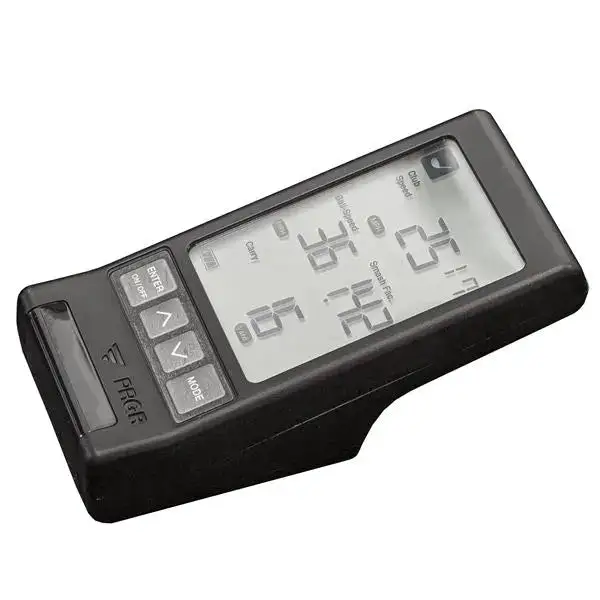 PRGR Portable Launch Monitor 2021 - HS-130A 5 PRGR Portable Launch Monitor 2021 - HS-130A - Image 3