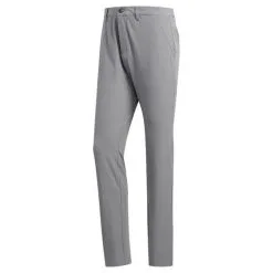 Adidas Ultimate365 Tapered Trousers Grey