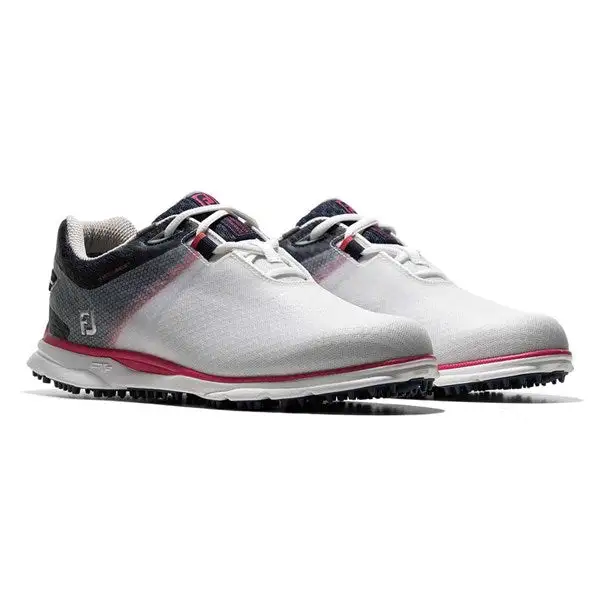 FootJoy Ladies Pro SL Sport Golf Shoes 4 FootJoy Ladies Pro SL Sport Golf Shoes - Image 2