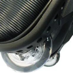 Longridge Tour Deluxe Roller Travel Cover - Black/Silver 7 Longridge Tour Deluxe Roller Travel Cover - Black/Silver -Clubs Cheap Store BATCRDNPT01 600x566 34e57433 145e 4754 8b62 2b0b2a117262