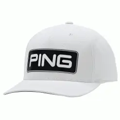 Ping SE Mr Ping Tour Golf Cap