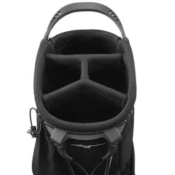 Mizuno BR-D3 Stand Bag Black -Clubs Cheap Store BRD3S21001 2 L