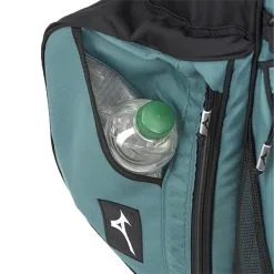 MizunoBR-D3 Stand Bag Blue Black 8 MizunoBR-D3 Stand Bag Blue Black -Clubs Cheap Store BRD3S21004 2 L