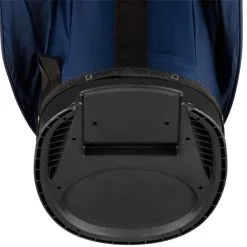 Mizuno BR DRI W/P Cart Bag 14 Way Divider Staff Colour 9 Mizuno BR DRI W/P Cart Bag 14 Way Divider Staff Colour -Clubs Cheap Store BRDRIWPC19003 3 L