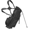 Mizuno BR-DX Stand Bag Black -Clubs Cheap Store BRDXS21002 L