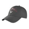 Callaway Ladies Liquid Metal Cap Charcoal Rgld -Clubs Cheap Store CA20H0306002 L