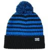 Callaway Pom Pom Beanie Blue/Black -Clubs Cheap Store CA20H0314004 L