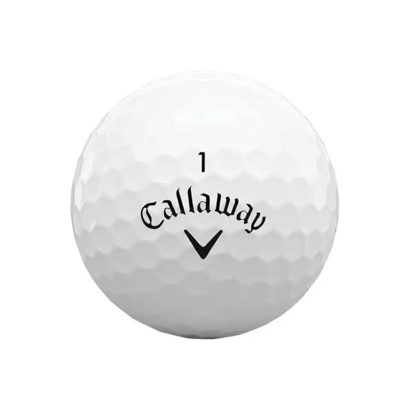 Callaway Warbird Golf Balls White 2021 (2 Dozen €35 ) 4 Callaway Warbird Golf Balls White 2021 (2 Dozen €35 ) - Image 2