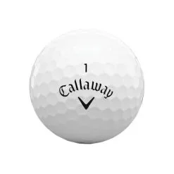 Callaway Supersoft Dozen Golf Balls White 2021 (2 Dozen €45) 7 Callaway Supersoft Dozen Golf Balls White 2021 (2 Dozen €45) -Clubs Cheap Store CA21D0102001 1 L