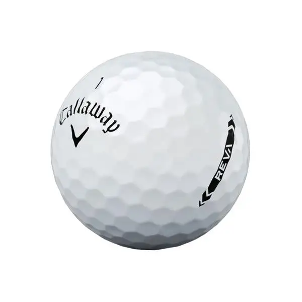 Callaway Reva 21 Golf Ball Dozens Pearl 5 Callaway Reva 21 Golf Ball Dozens Pearl - Image 3
