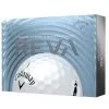 Callaway Reva 21 Golf Ball Dozens Pearl 2 Callaway Reva 21 Golf Ball Dozens Pearl -Clubs Cheap Store CA21D0104001 L