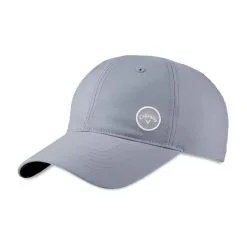 Callaway Ladies High Tail Cap Grey