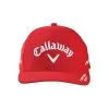 Callaway Gents TA Perf Pro Adjustable Cap Red Heather White -Clubs Cheap Store CA22H0307003 L