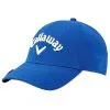 Callaway Gents Stitch Magnet Adj Cap Royal -Clubs Cheap Store CA22H0309002 L