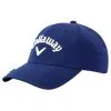 Callaway Gents Stitch Magnet Adj Cap Navy -Clubs Cheap Store CA22H0309004 L
