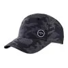 Callaway Ladies High Tail Cap BLK CAMO -Clubs Cheap Store CA22H0314001 L