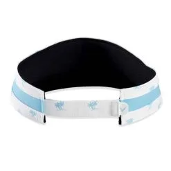 Callaway Ladies Visor Palm Print -Clubs Cheap Store CA22H0317003 2 L