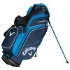 Callaway X Series 19 Stand Bag Navy/Royal/White
