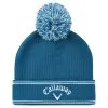 Callaway Classic Beanie Slate White