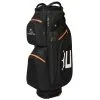 Cobra Ultra Dry Pro Cart Bag Black/Gold Fusion