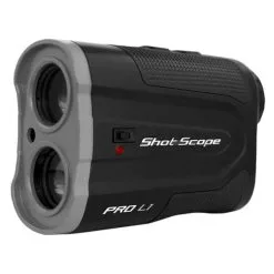 Shot Scope Pro L1 Laser Rangefinder Grey
