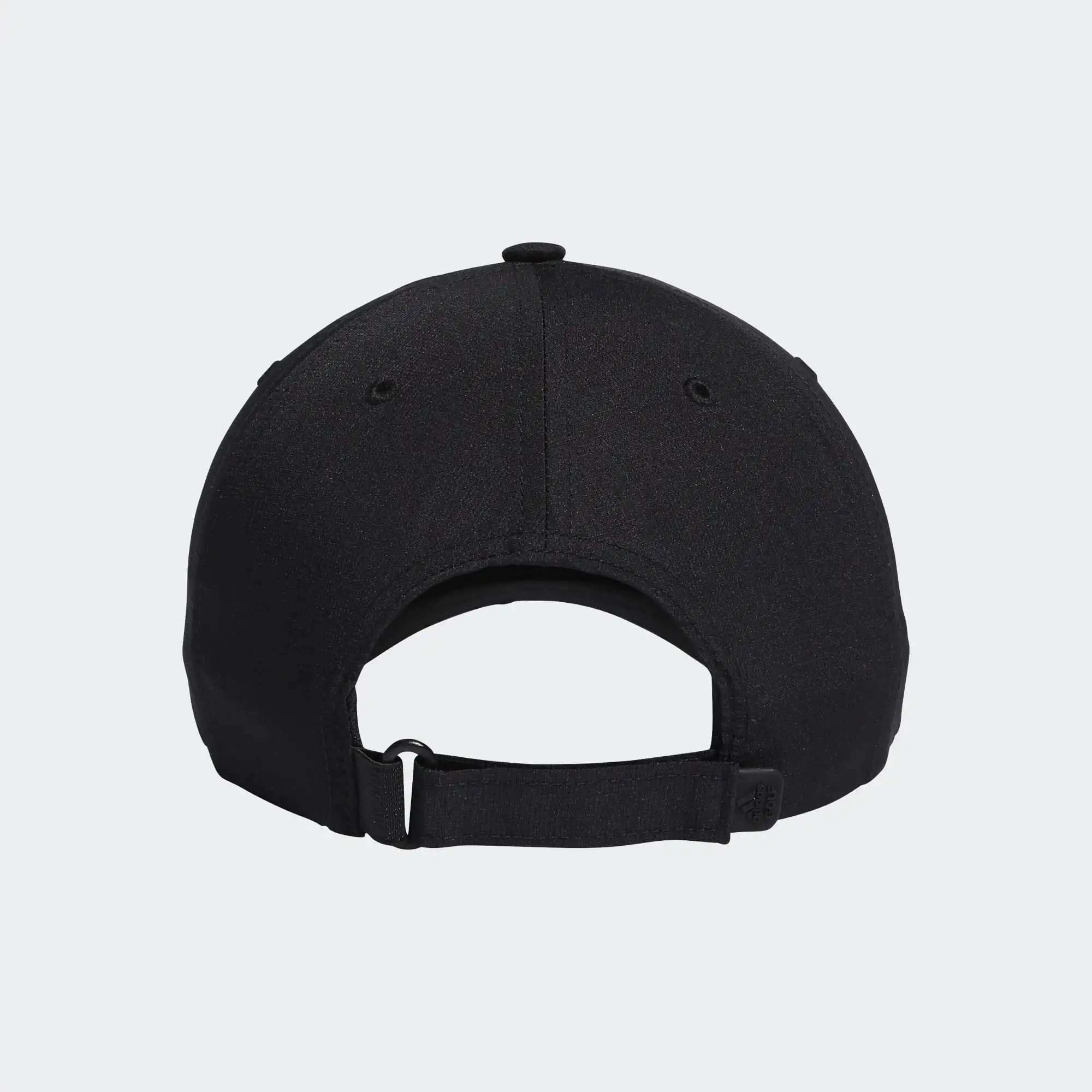 Adidas Gents Golf Perform Hat Black 4 Adidas Gents Golf Perform Hat Black - Image 2