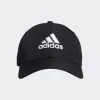 Adidas Gents Golf Perform Hat Black -Clubs Cheap Store FI3092 photo front center transparent 2000x2000 e965d746 6aeb 4fed 8fd9 3fc7eeb8d88d