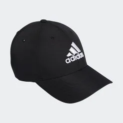 Adidas Gents Golf Perform Hat Black 7 Adidas Gents Golf Perform Hat Black -Clubs Cheap Store FI3092 photo front side lateral transparent 2000x2000 ba38d237 b25b 40ff a235 5d4dc9cb4458