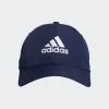 Adidas GOLF PERFORM HAT NAVBLU -Clubs Cheap Store FI3099 photo front center transparent 2000x2000 c657dc79 0a95 4438 9b49 4b5f5458571d