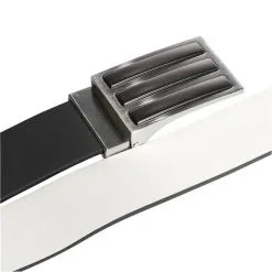 Adidas Gents 3 Stripe Tour Belt Black -Clubs Cheap Store FI3129001 2 L