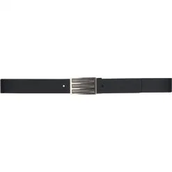 Adidas Gents 3 Stripe Tour Belt Black -Clubs Cheap Store FI3129001 4 L