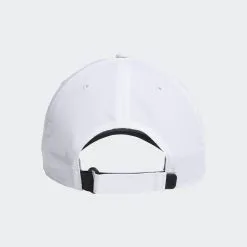 Adidas Gents Golf Perform Hat White 8 Adidas Gents Golf Perform Hat White -Clubs Cheap Store FJ1797 photo back center transparent 2000x2000 1f850dc6 d019 42d0 ab43 57dac3a213b4