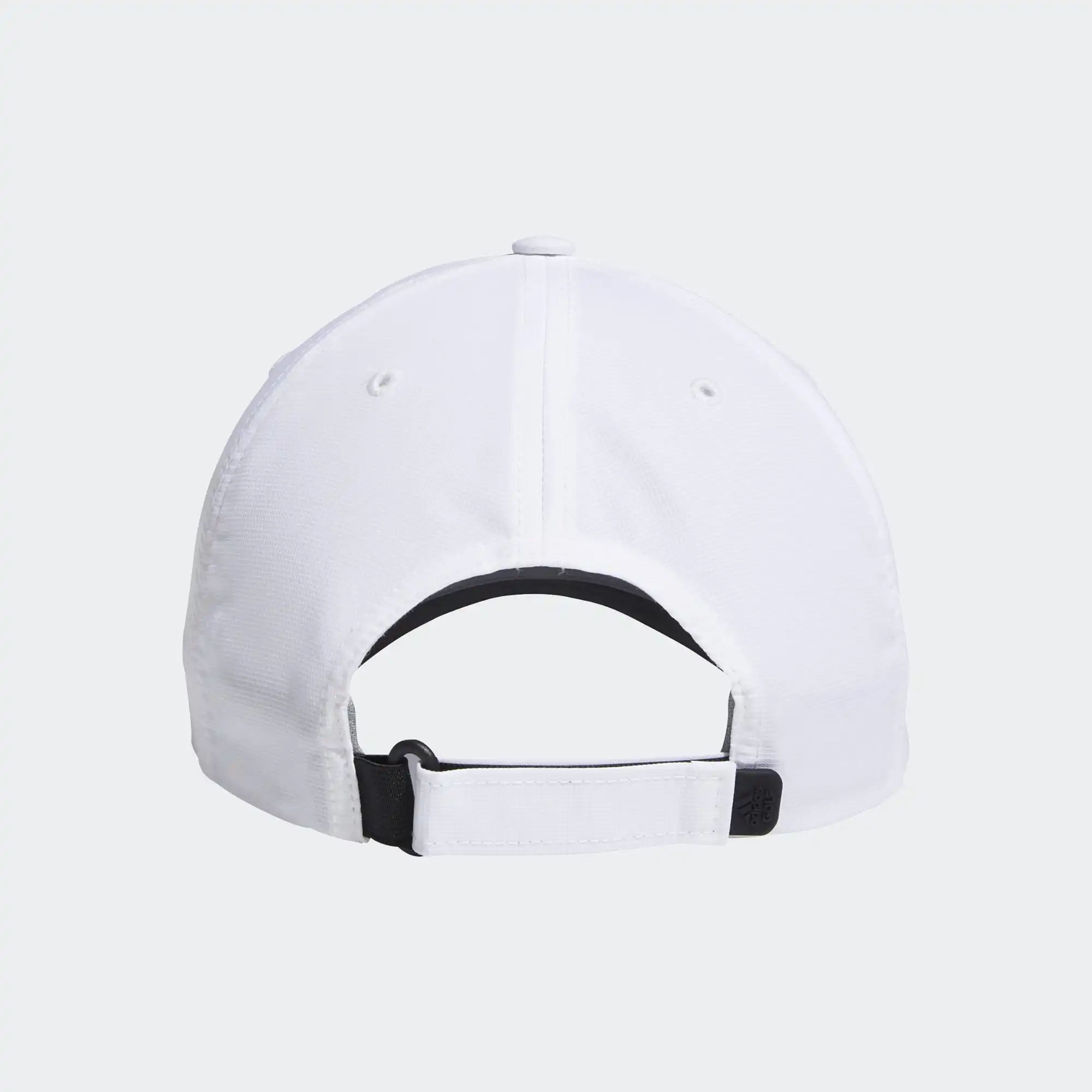 Adidas Gents Golf Perform Hat White 4 Adidas Gents Golf Perform Hat White - Image 2