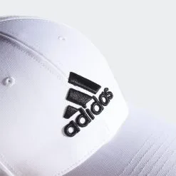 Adidas Gents Golf Perform Hat White 10 Adidas Gents Golf Perform Hat White -Clubs Cheap Store FJ1797 photo detail 1 transparent 2000x2000 958195fc 2144 43b4 a9ee 5a7a3babce4f