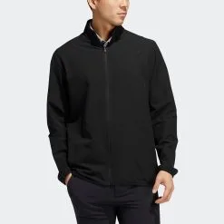 Adidas Men's Core Wind Golf Jacket Black 8 Adidas Men's Core Wind Golf Jacket Black -Clubs Cheap Store FR4245 on model front transparent 2000x2000 ec883985 1e4f 4ee8 8d13 c5123ab6eee9