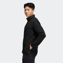 Adidas Men's Core Wind Golf Jacket Black 9 Adidas Men's Core Wind Golf Jacket Black -Clubs Cheap Store FR4245 on model side transparent 2000x2000 8b4ce552 efc8 4972 ab9d bf884a166dc0