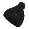Adidas Ladies Pom Beanie Power Black 2 Adidas Ladies Pom Beanie Power Black -Clubs Cheap Store FR4307001 L