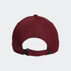 Adidas Gents Golf Perform Hat CBURGU -Clubs Cheap Store FS6796 photo back center transparent 2000x2000 de7283c8 bccd 4c0e 8d0d a859d6741c0f