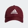 Adidas Gents Golf Perform Hat CBURGU