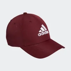Adidas Gents Golf Perform Hat CBURGU -Clubs Cheap Store FS6796 photo front side lateral transparent 2000x2000 5bc35b2c 2712 440f 86bd 1c3780995ec3