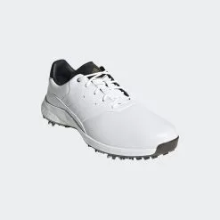 Adidas Golf Mens 2021 Performance Classic Leather Bounce-WHITE 9 Adidas Golf Mens 2021 Performance Classic Leather Bounce-WHITE -Clubs Cheap Store FW6273 photo front lateral top transparent 2000x2000 e1e9818d a2af 437f 8742 d4a74fd74dfd