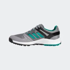 Adidas Gents EQT Spikeless Wide Fit Shoes Crew White - Grey/green/black -Clubs Cheap Store FW6303 photo side medial center transparent 2000x2000 06f47ca3 5b84 4c7b 998d b022c72dfdd0