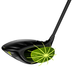 Ping G430 Max Golf Driver 14 Ping G430 Max Golf Driver -Clubs Cheap Store G430drvExpFaceILL 1